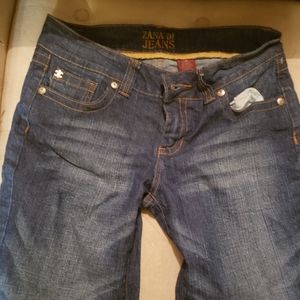 Zanaflex Di Jeans 👖